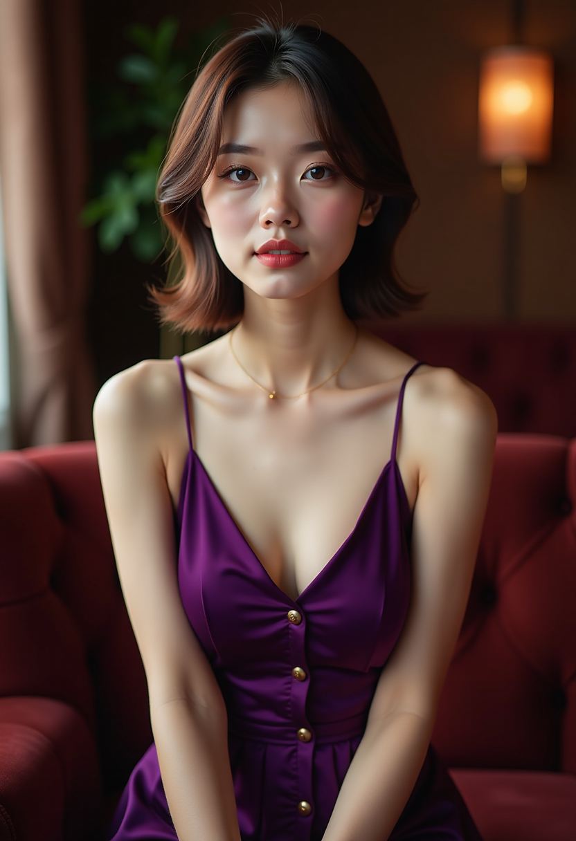 雄狮少年海报